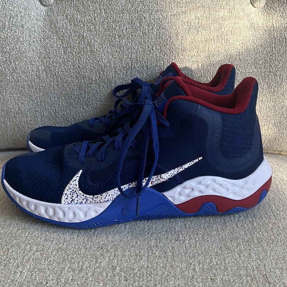 Nike Renew Men’s Running Shoes. Size 9. Great condition. - Picture 4 of 7